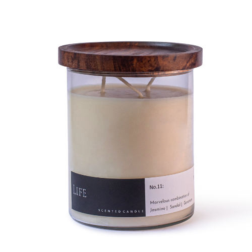Vela Life 600gr