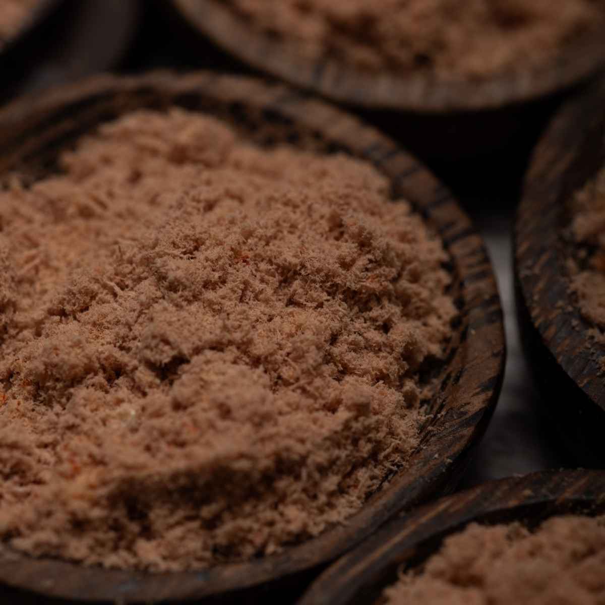 Sahumerio en Polvo Vainilla y Incienso