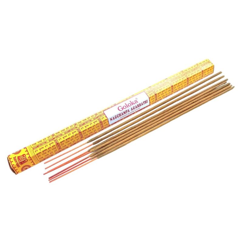 Incienso Jumbo Nag Champa