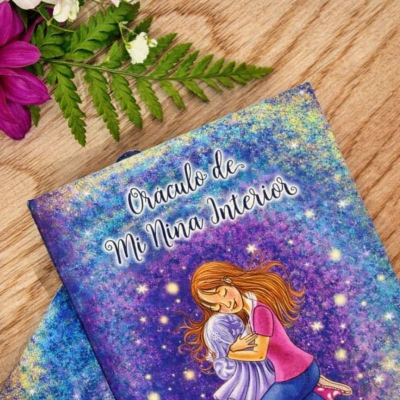 Oráculo de mi Niña Interior