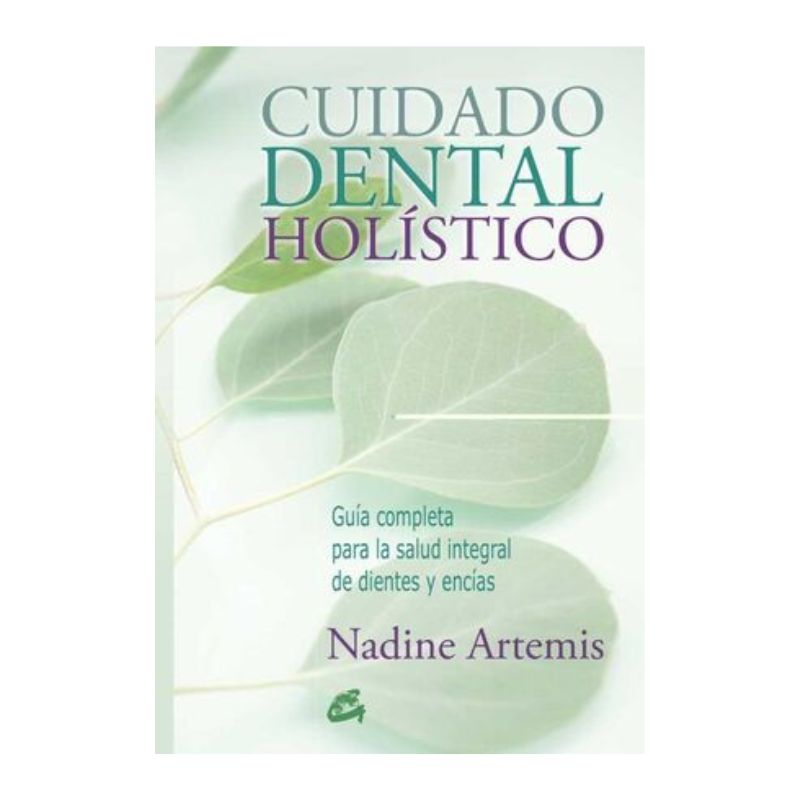 Cuidado Dental Holístico