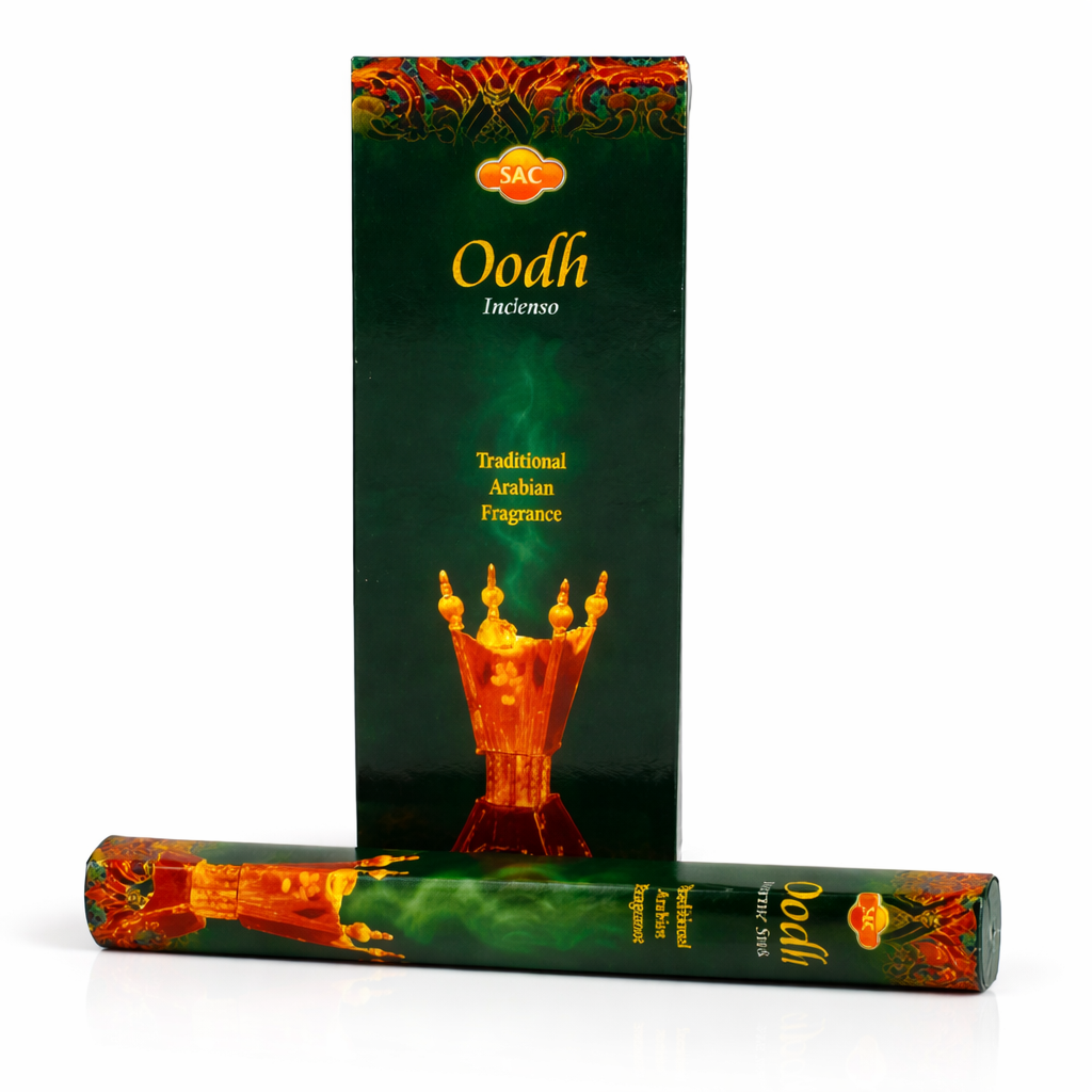 Incienso Jumbo Oodh