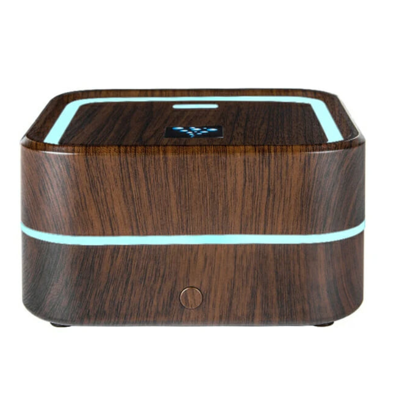 Humificador Box Dark 100 mL