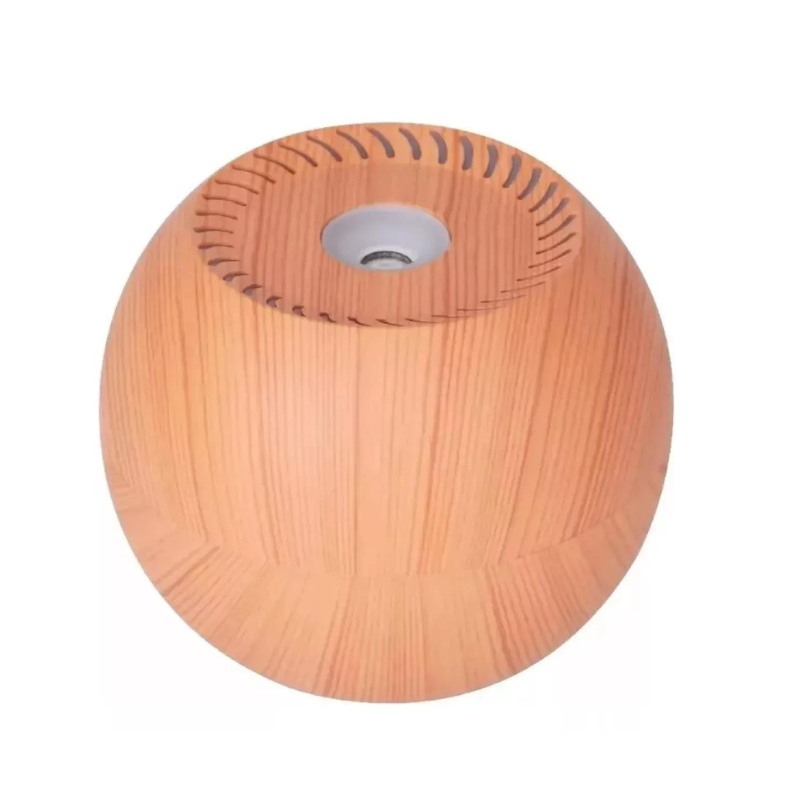 Humidificador Esfera Fan Light Brown 130mL + 1 aceite de regalo