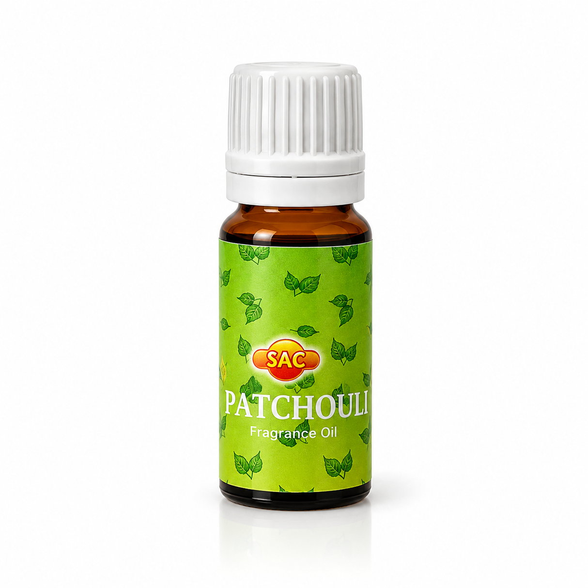 Aceite Aromático Patchouli