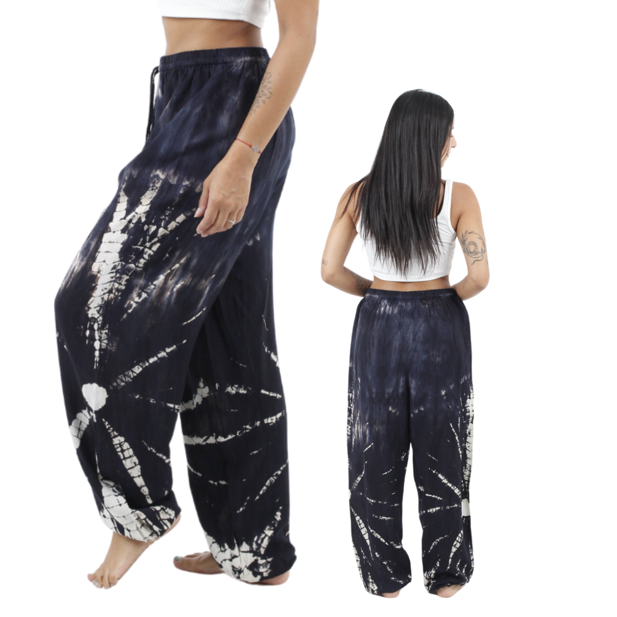 Pack 3 Pantalones