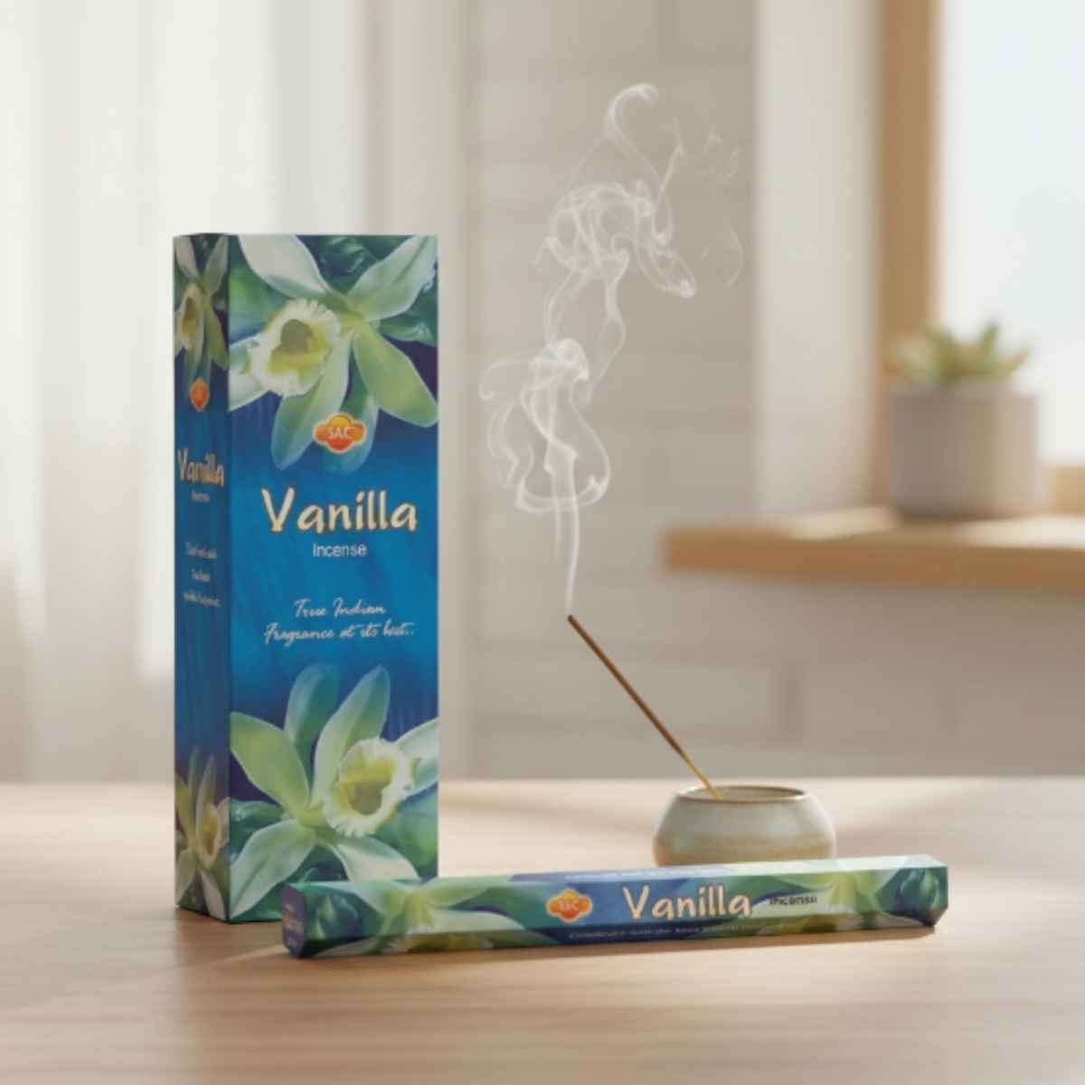 Incienso Vainilla