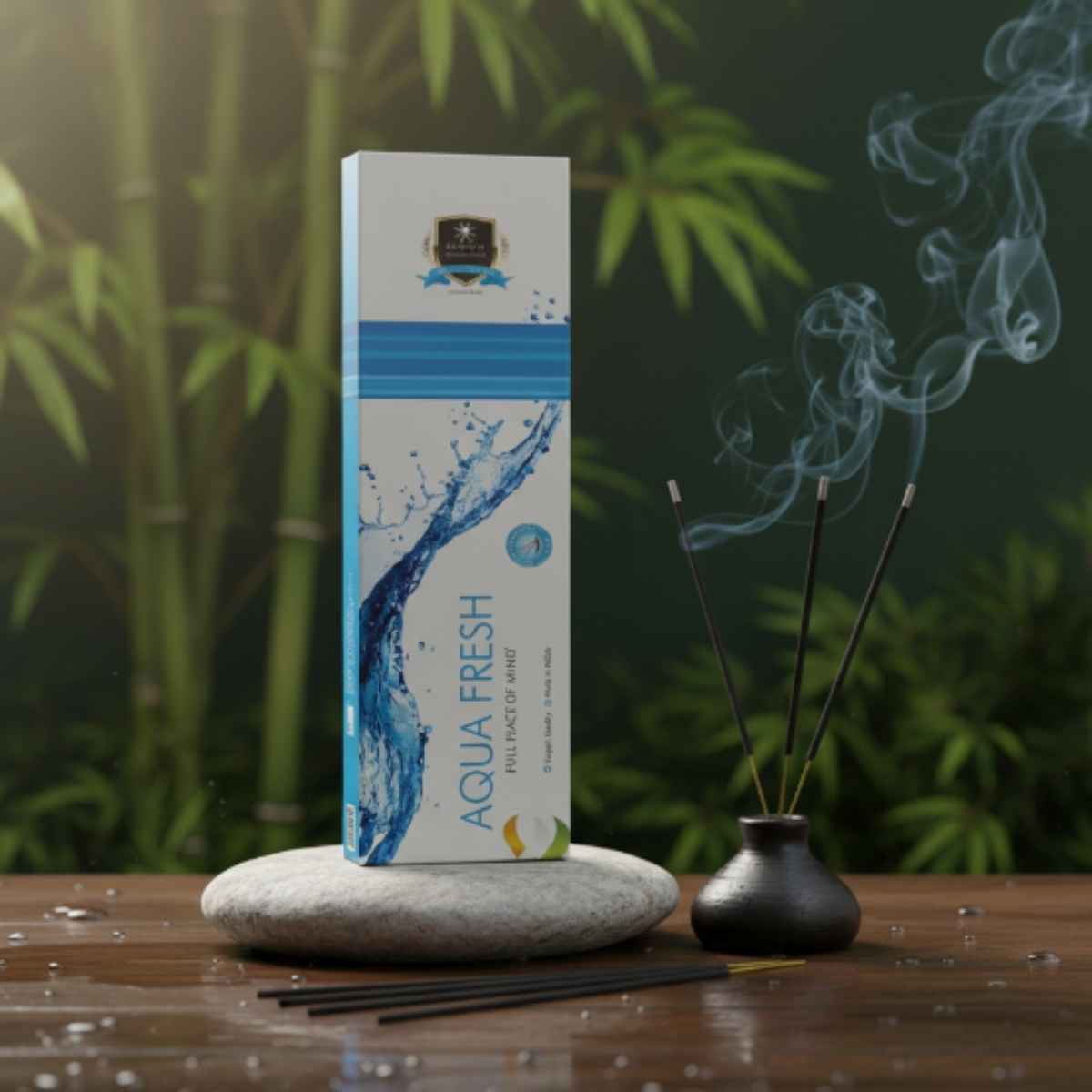 Incienso Agua Fresca