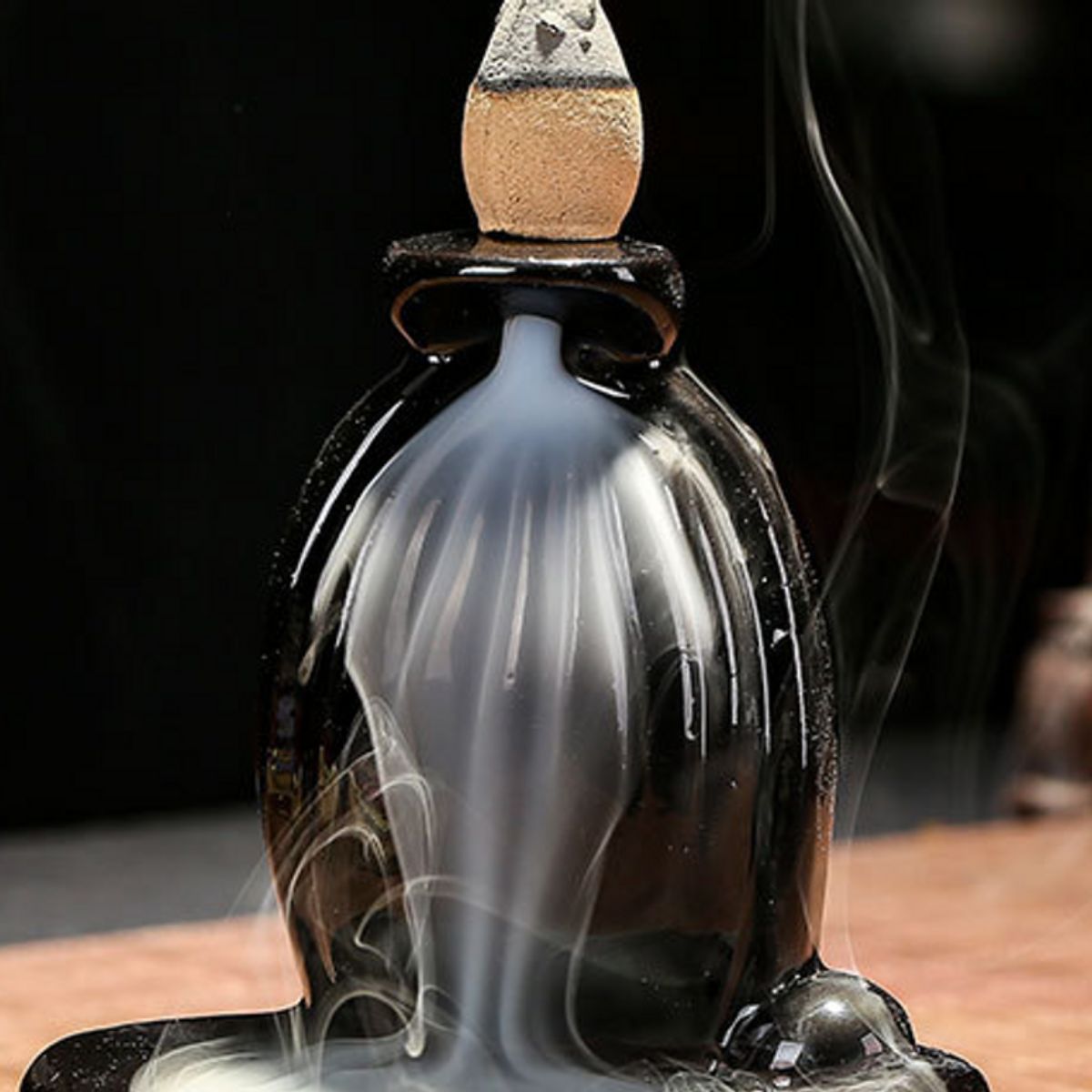 Pack Incienso Cascada 120 conos