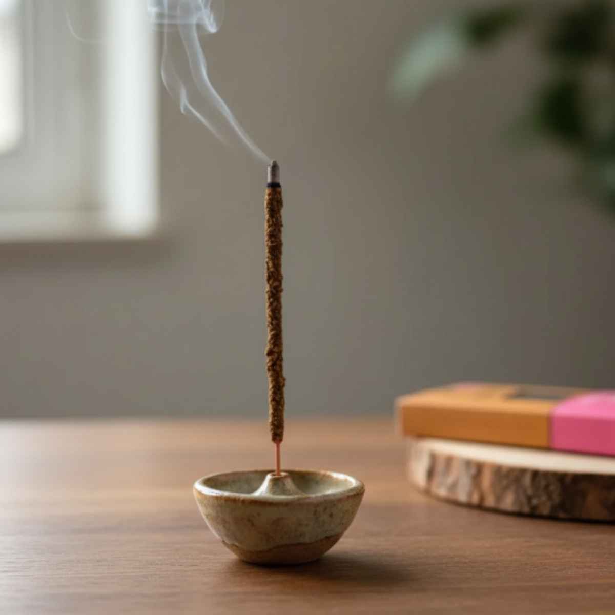 Mini Palo Santo Buena Onda Rosa