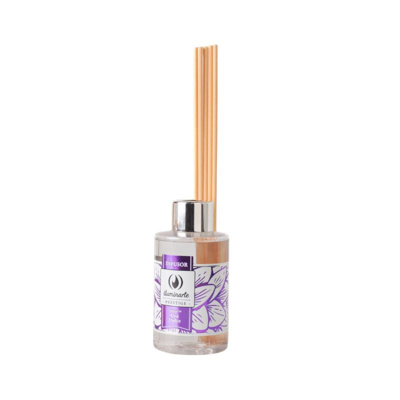 Difusor de Varilla Uva Dulce 125 mL