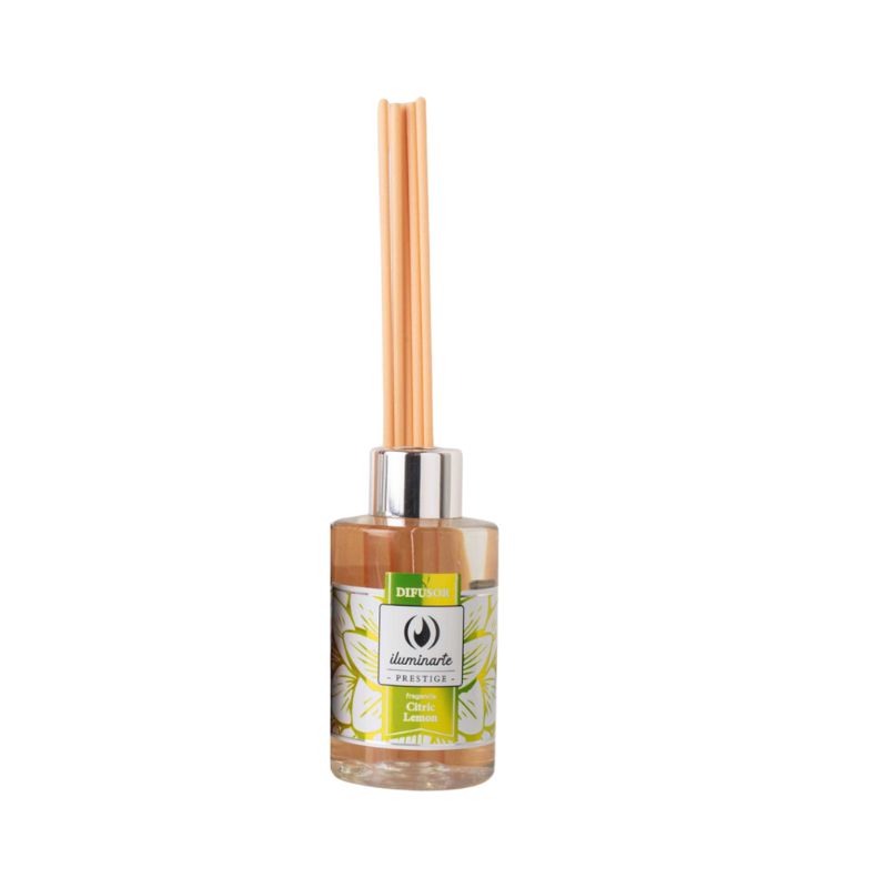 Difusor de Varilla Citric Lemon 125 mL