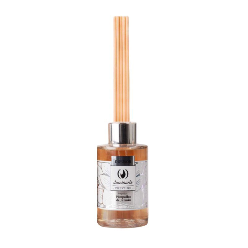 Difusor de Varilla Pimpollos de Jazmín 125 mL