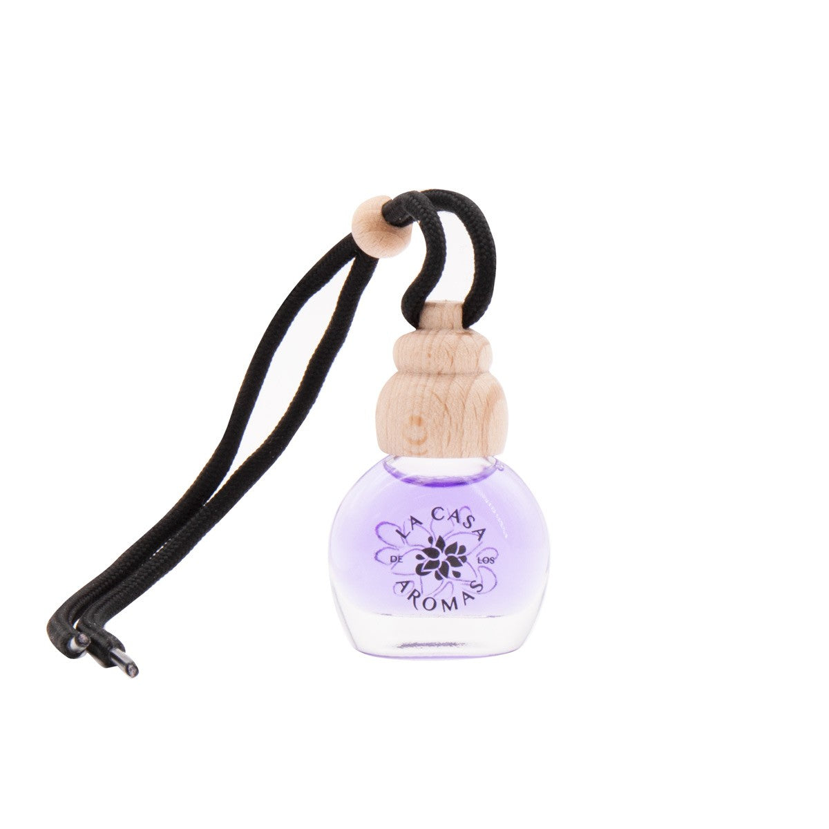 Difusor de Auto Lavanda 7mL