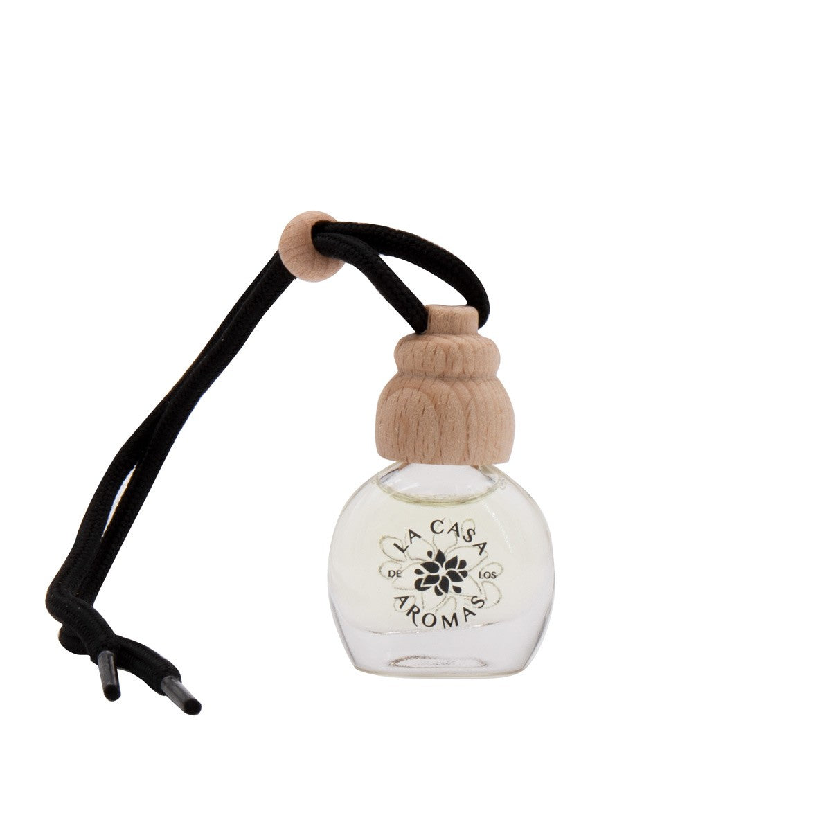 Difusor de Auto Vainilla 7mL