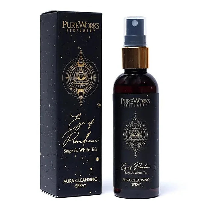 Aromatizante Spray Ojo de Providencia 100 mL