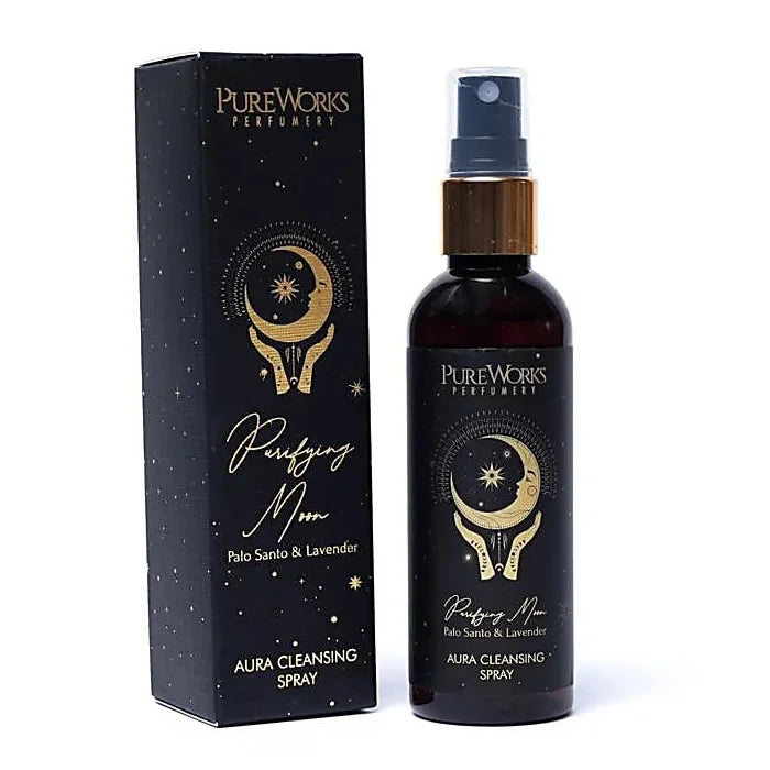 Aromatizante Spray Luna Purificadora 100 mL
