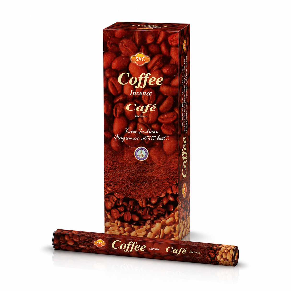 Incienso Café