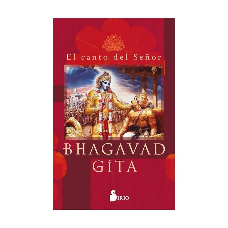 Bhagavad Gita El Canto del Señor