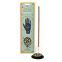 Set inciensos Protección Celestial Magic