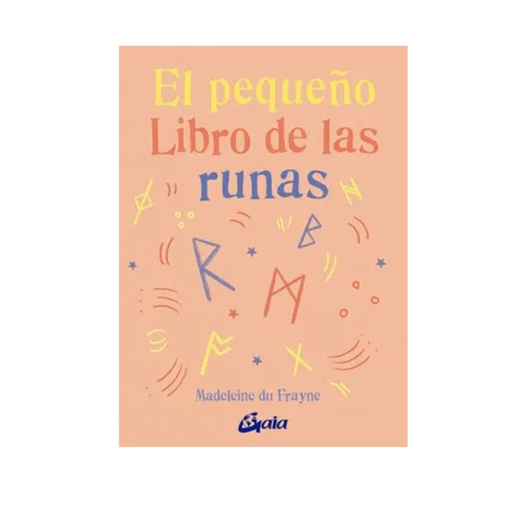 El Pequeño Libro de las Runas