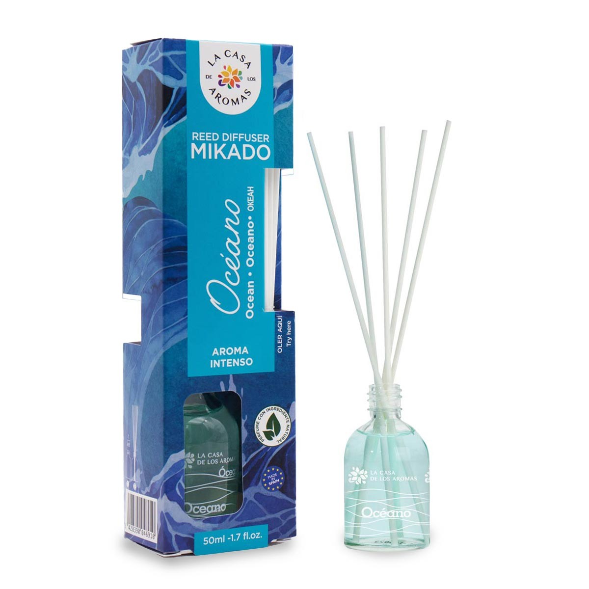 Mikado Oceano 50mL