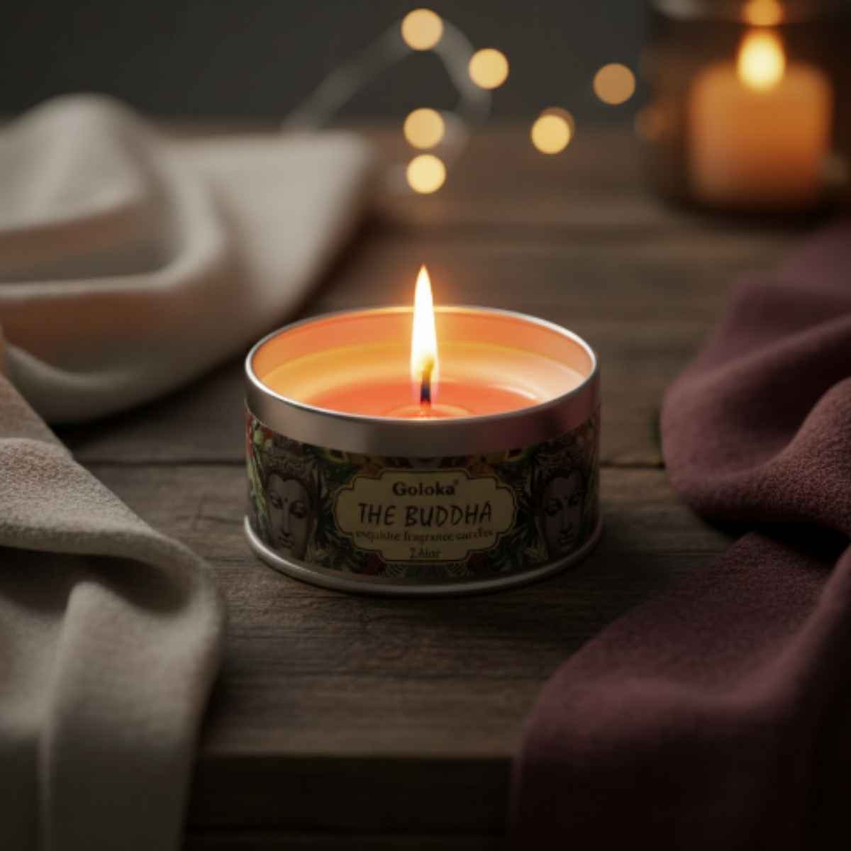 Vela Budda
