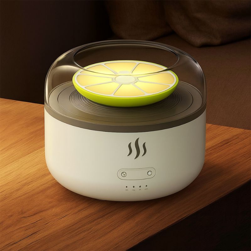 Humidificador Lemon 160 mL