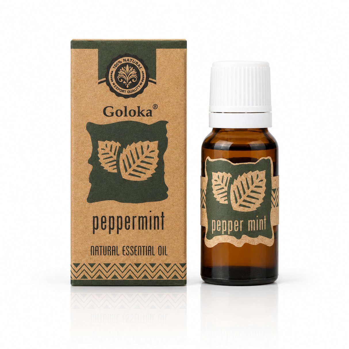 Aceite Esencial Menta