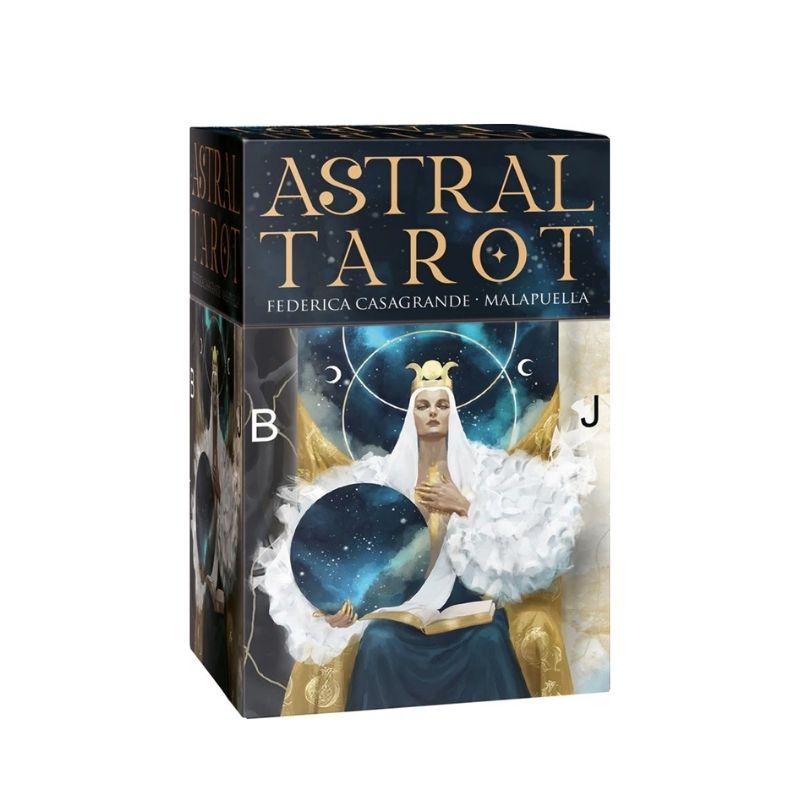 Tarot Astral