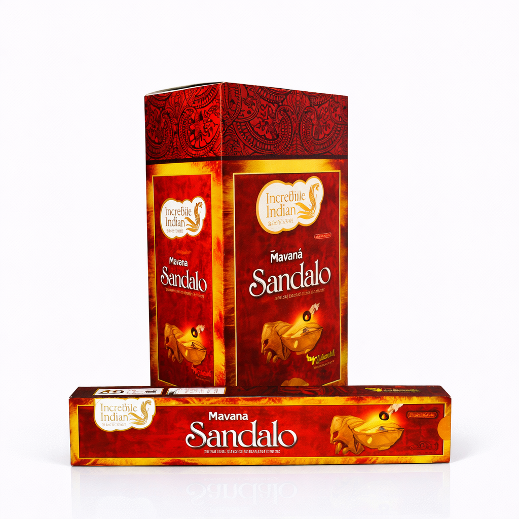 Incienso Sandalo