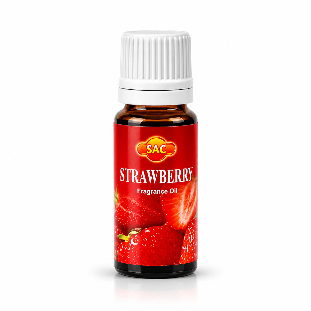 Aceite Aromático Frutilla