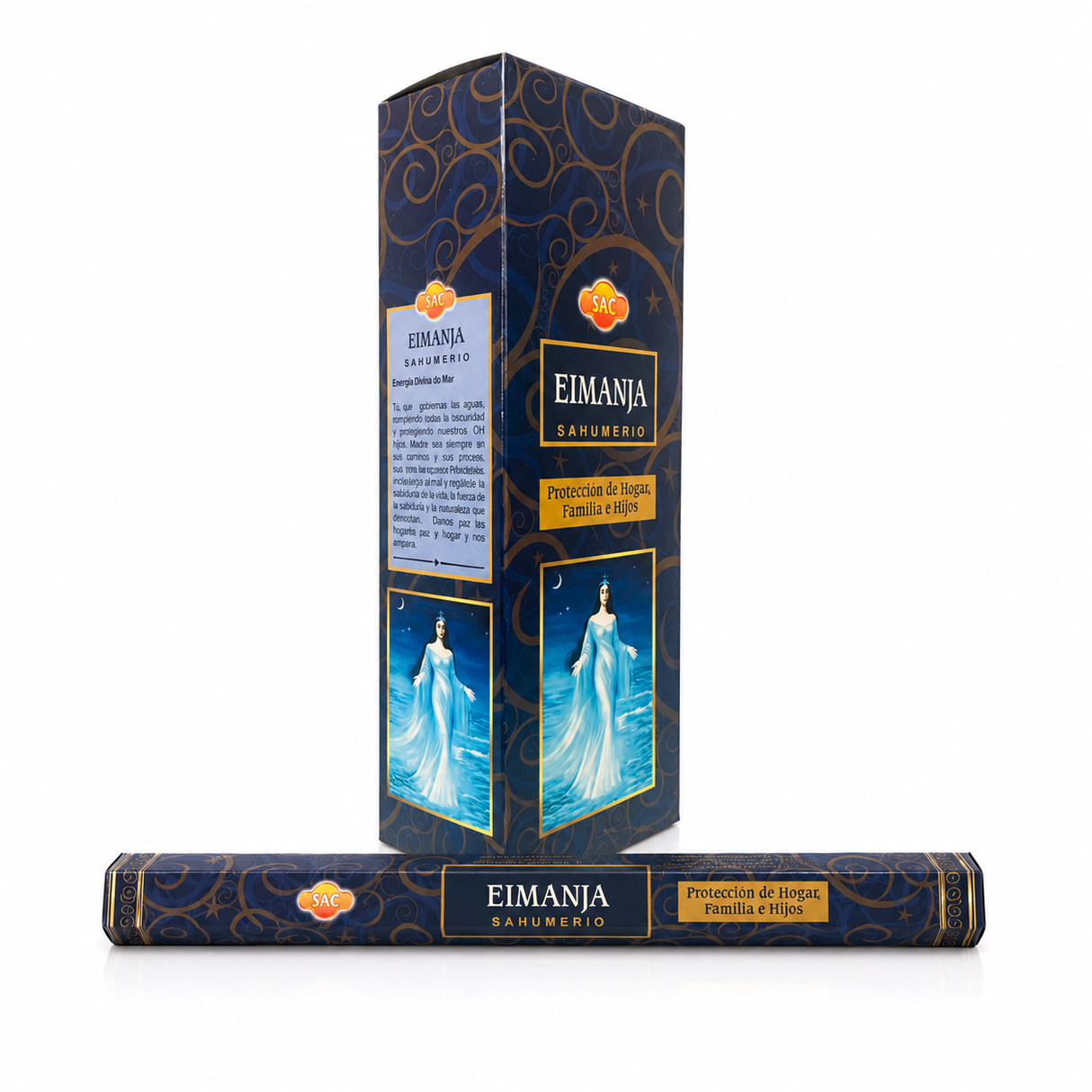 Incienso Eimanja
