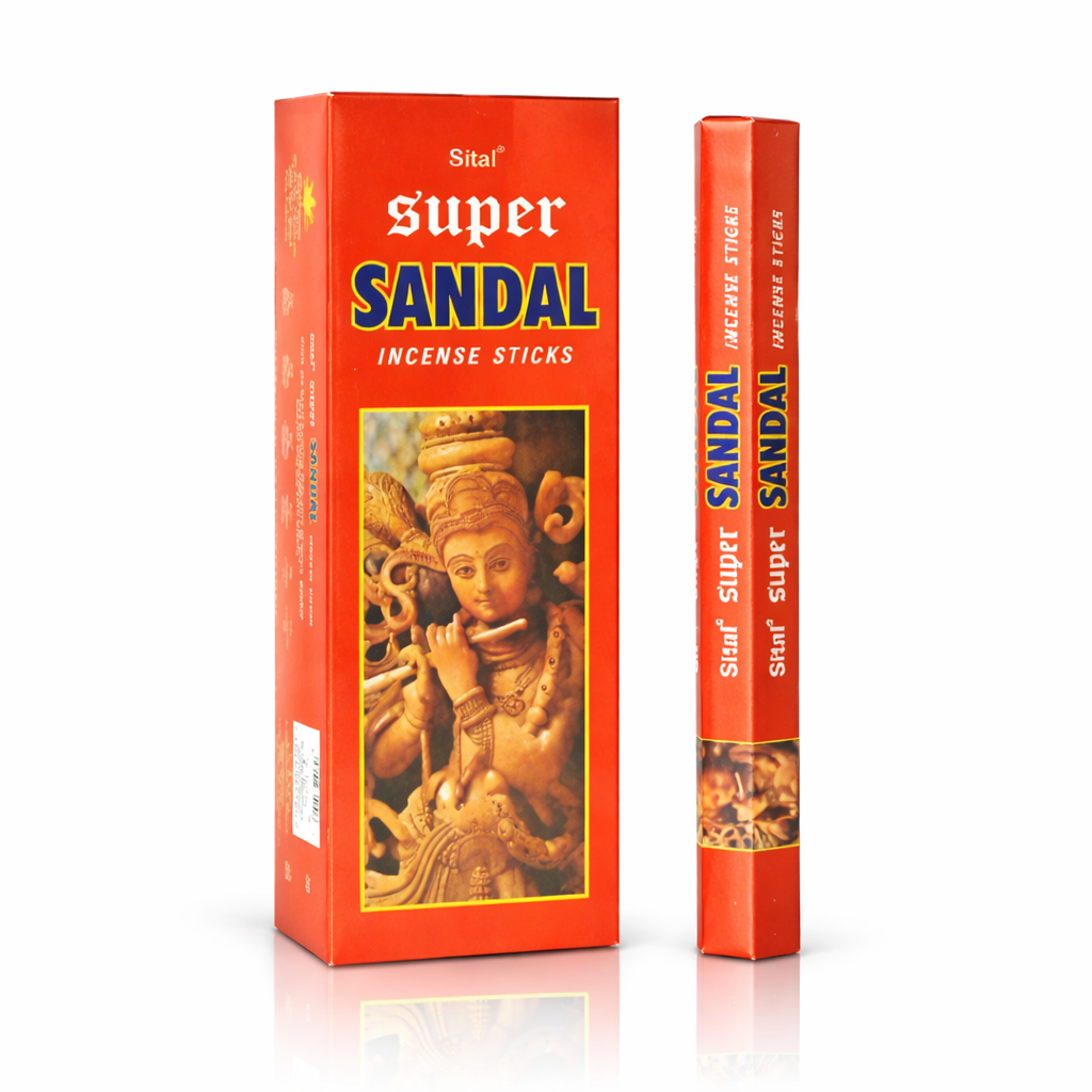 Incienso Super Sandalo