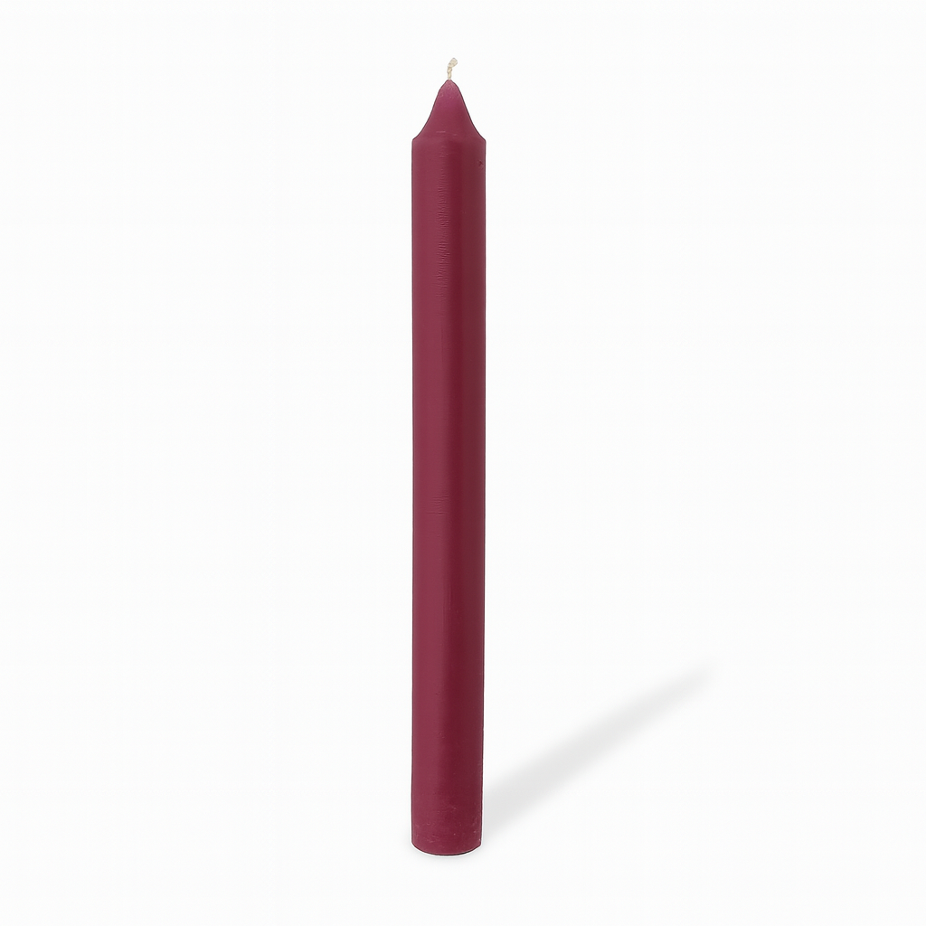 Vela Lisa Lila 10 u.