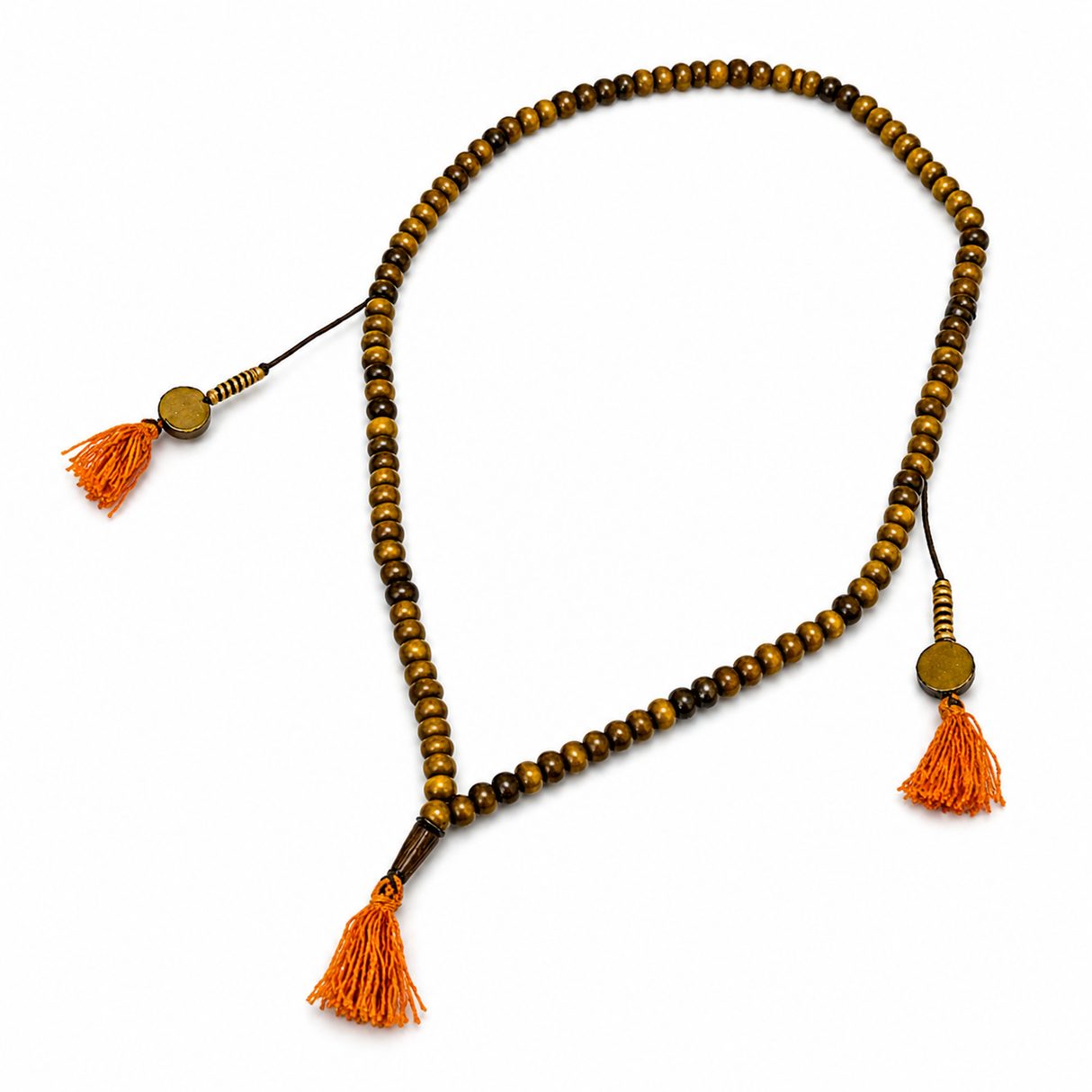 Japa Mala Bodhiseed Triple