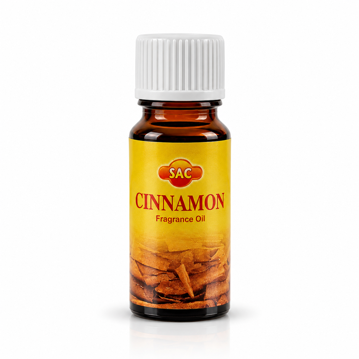 Aceite Aromático Canela