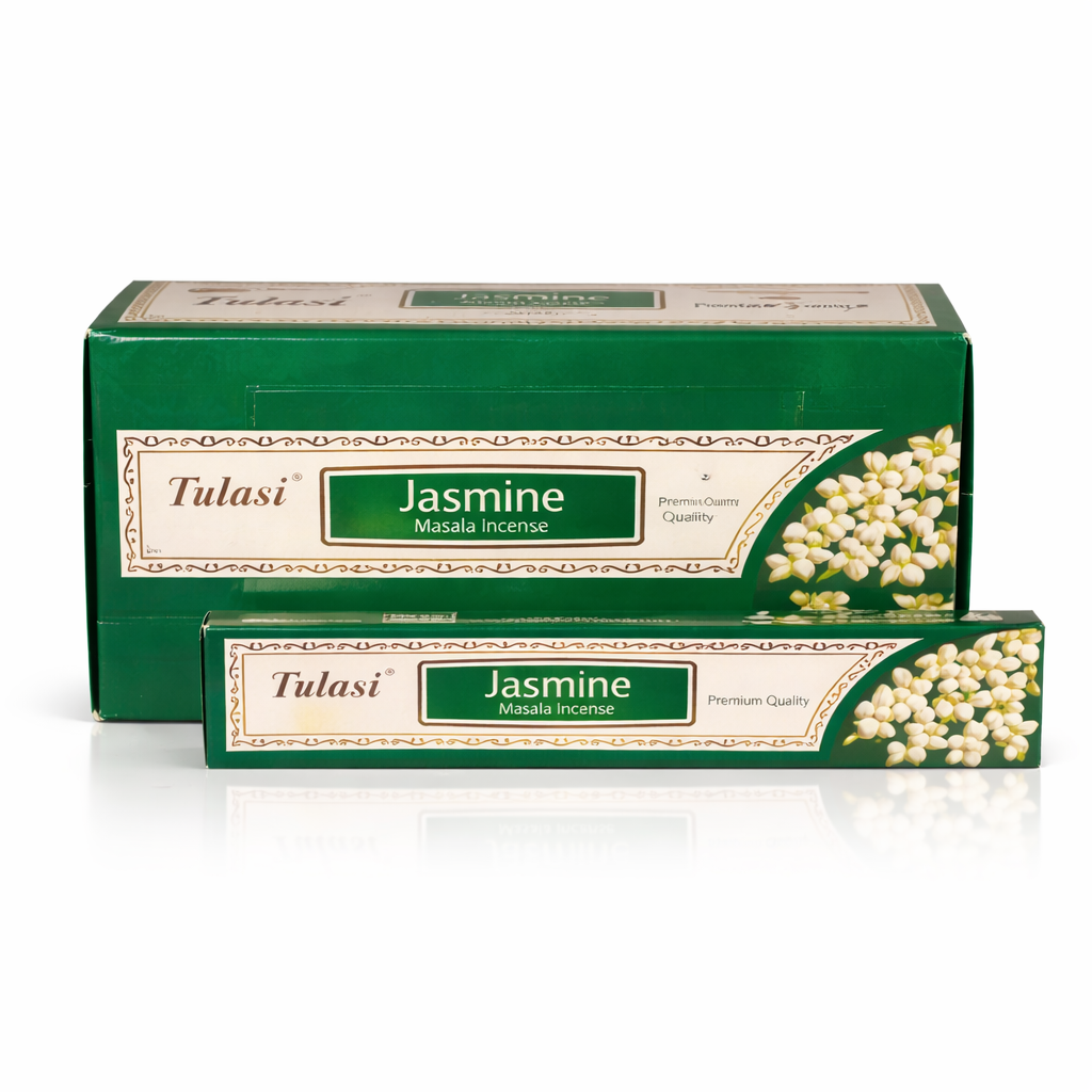Incienso Jazmin