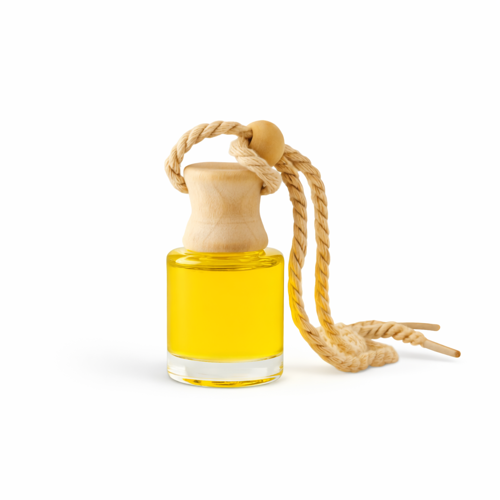 Difusor de Auto Vainilla 7mL