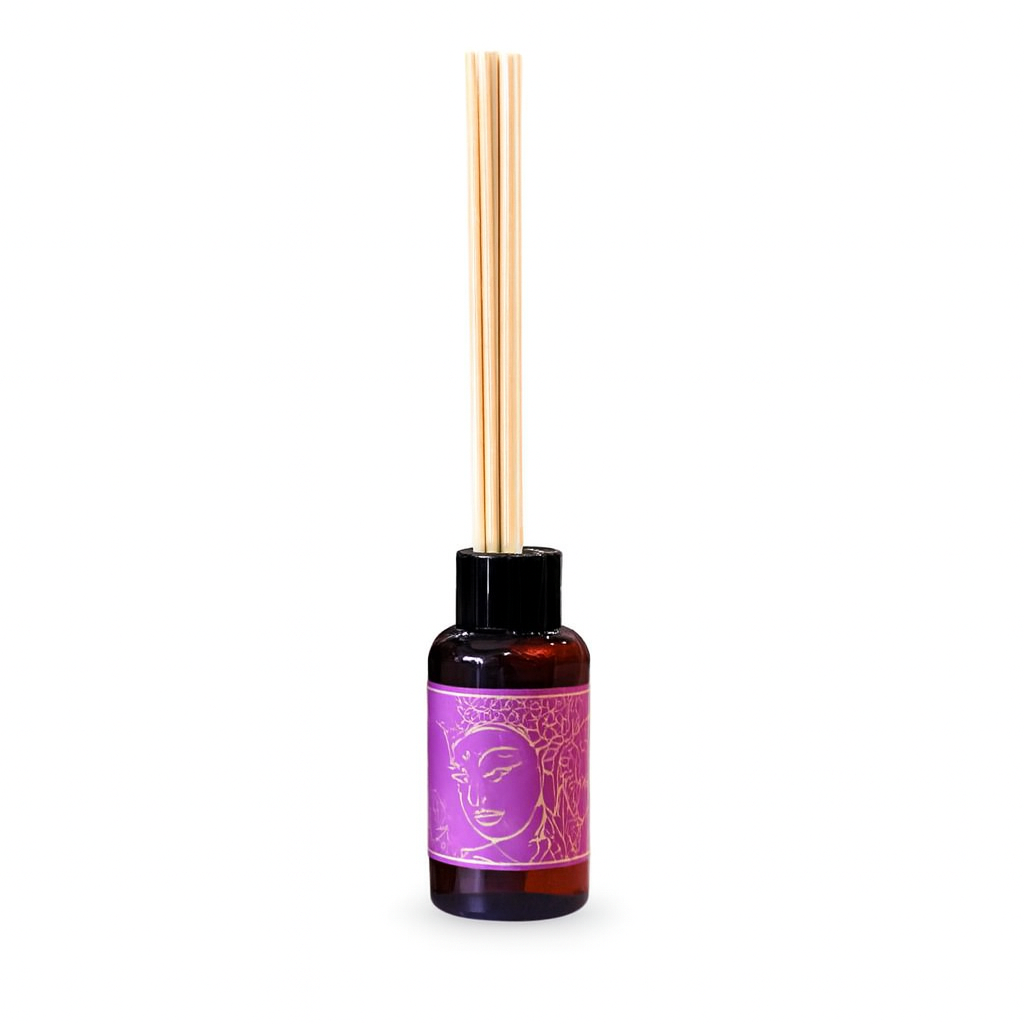 Difusor de Varilla Candy Grape 60 mL