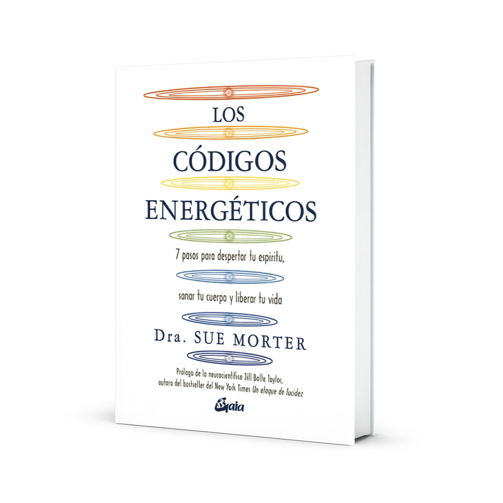 Los Códigos Energéticos
