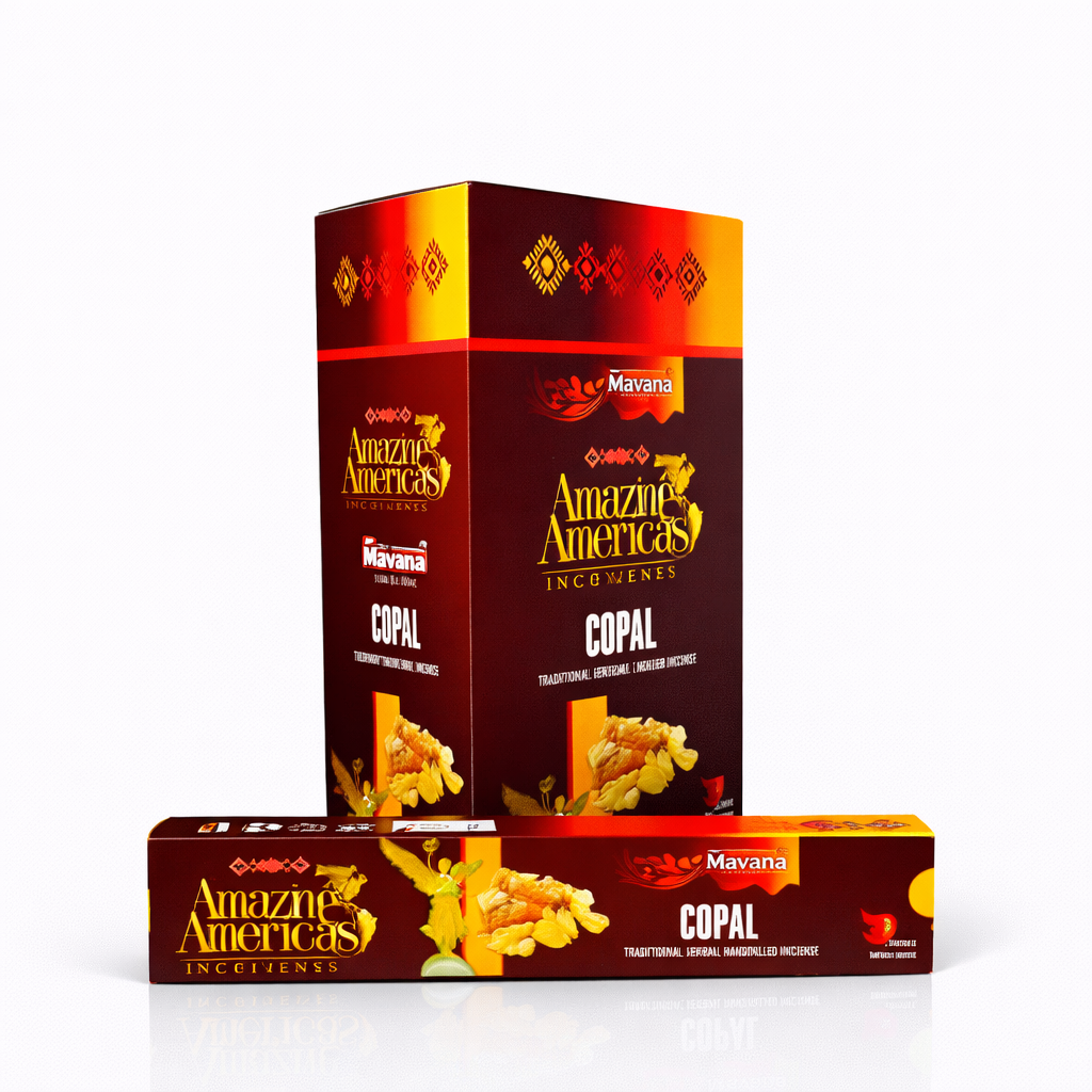 Incienso Copal