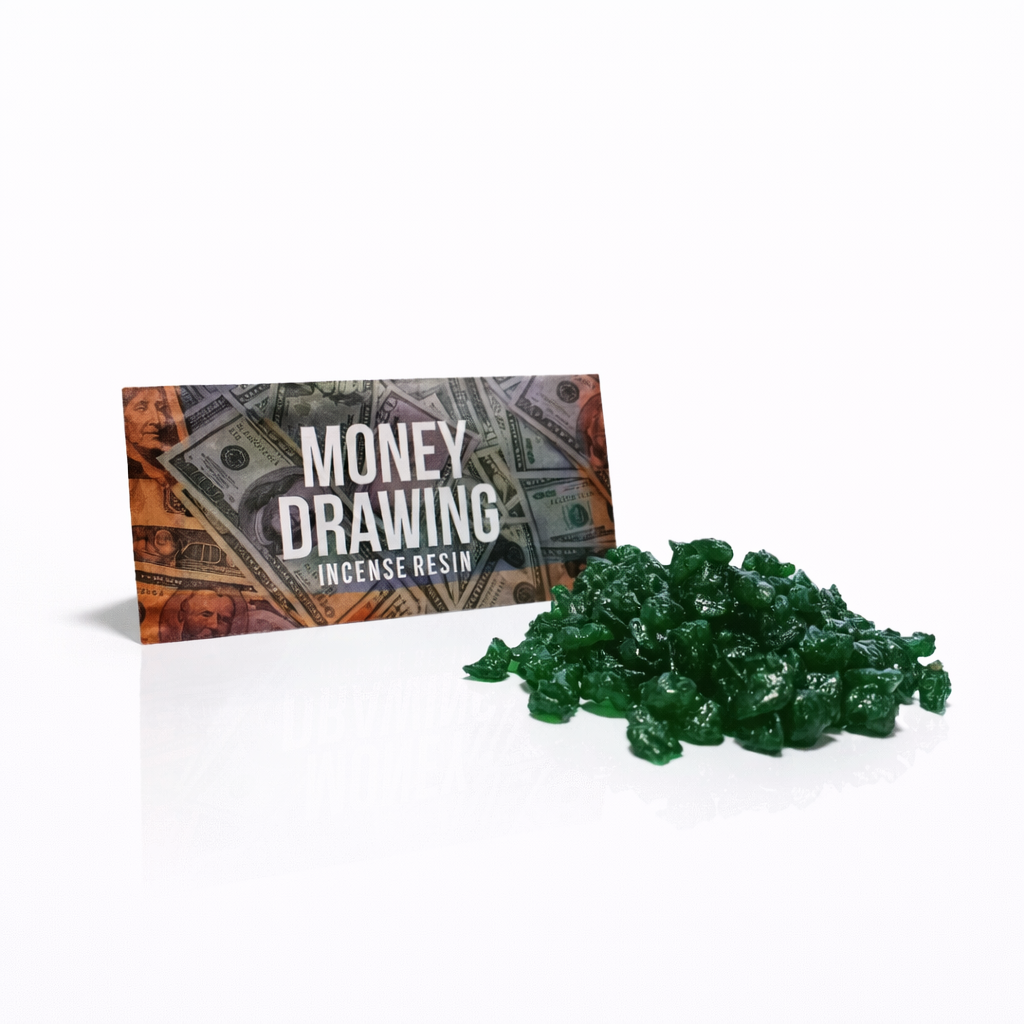 Resina Atrae Dinero