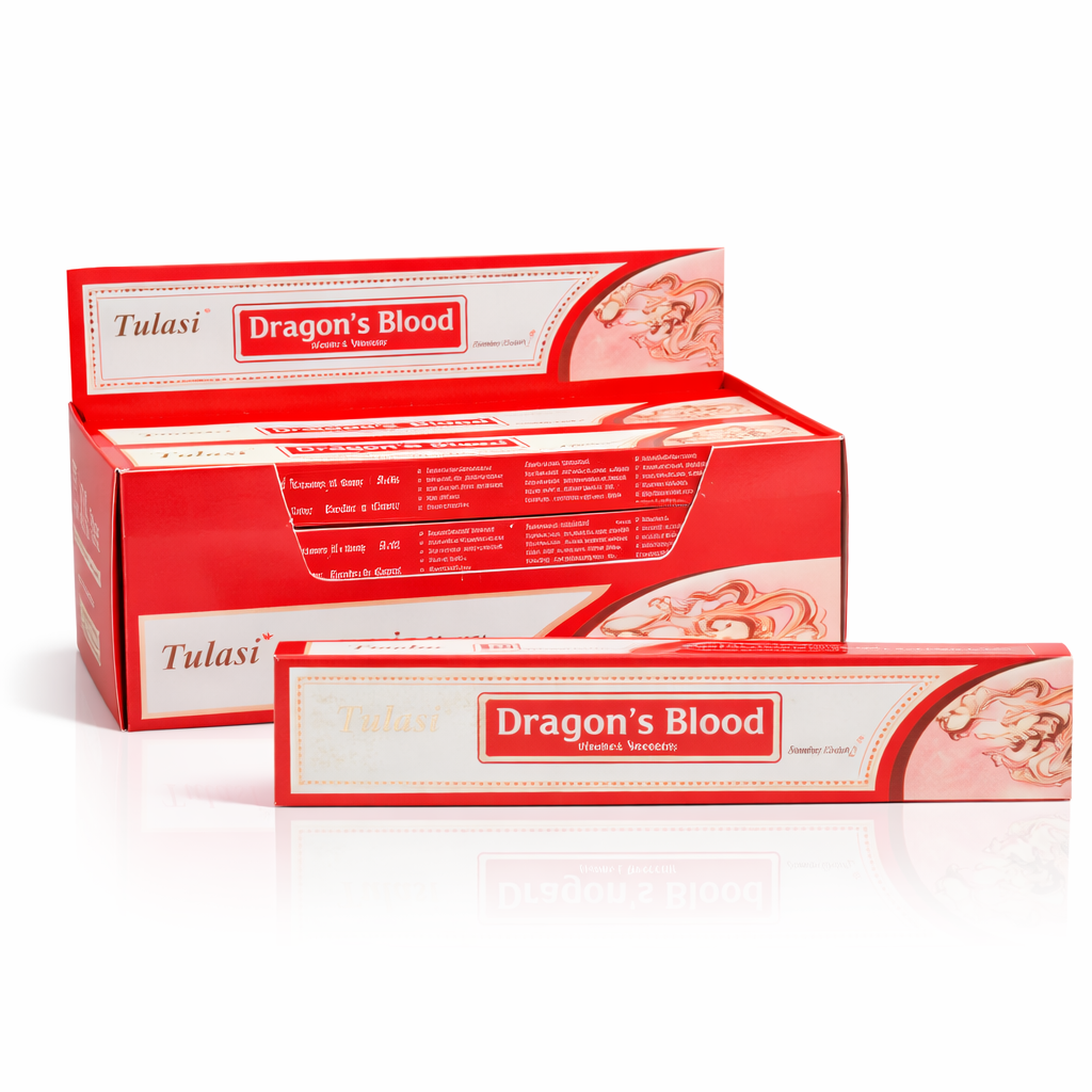 Incienso Sangre de Dragon