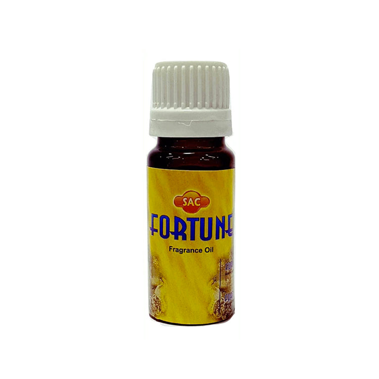 Aceite Aromático de Fortuna