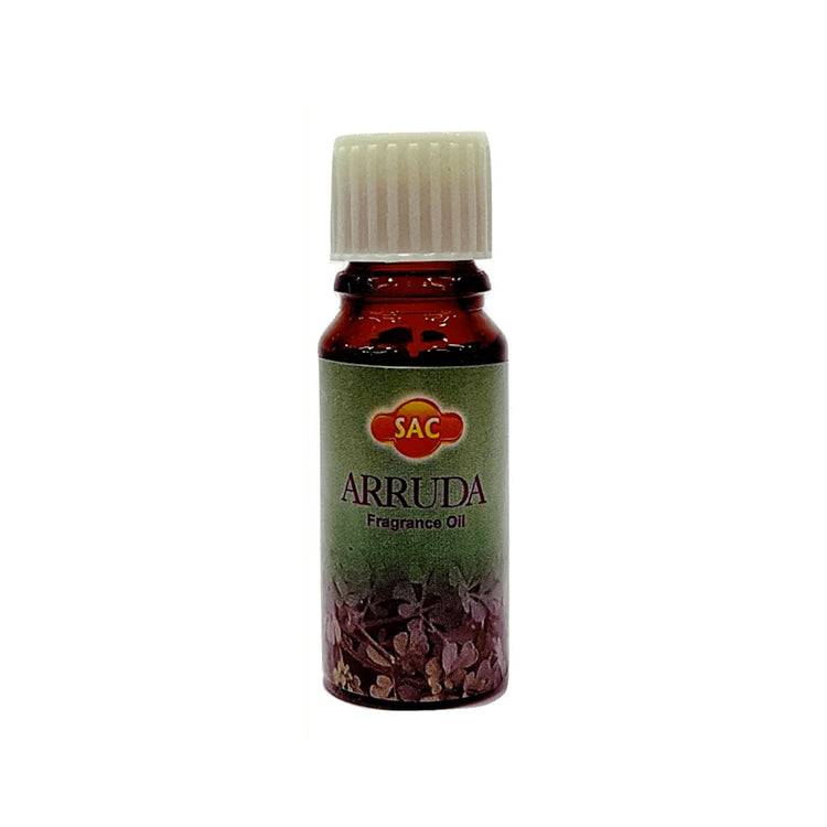 Aceite Aromático de Ruda