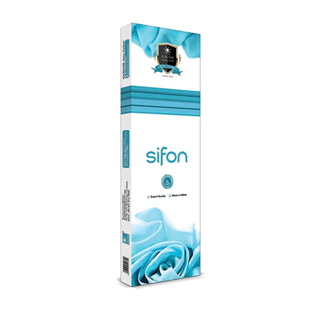 Incienso Sifon