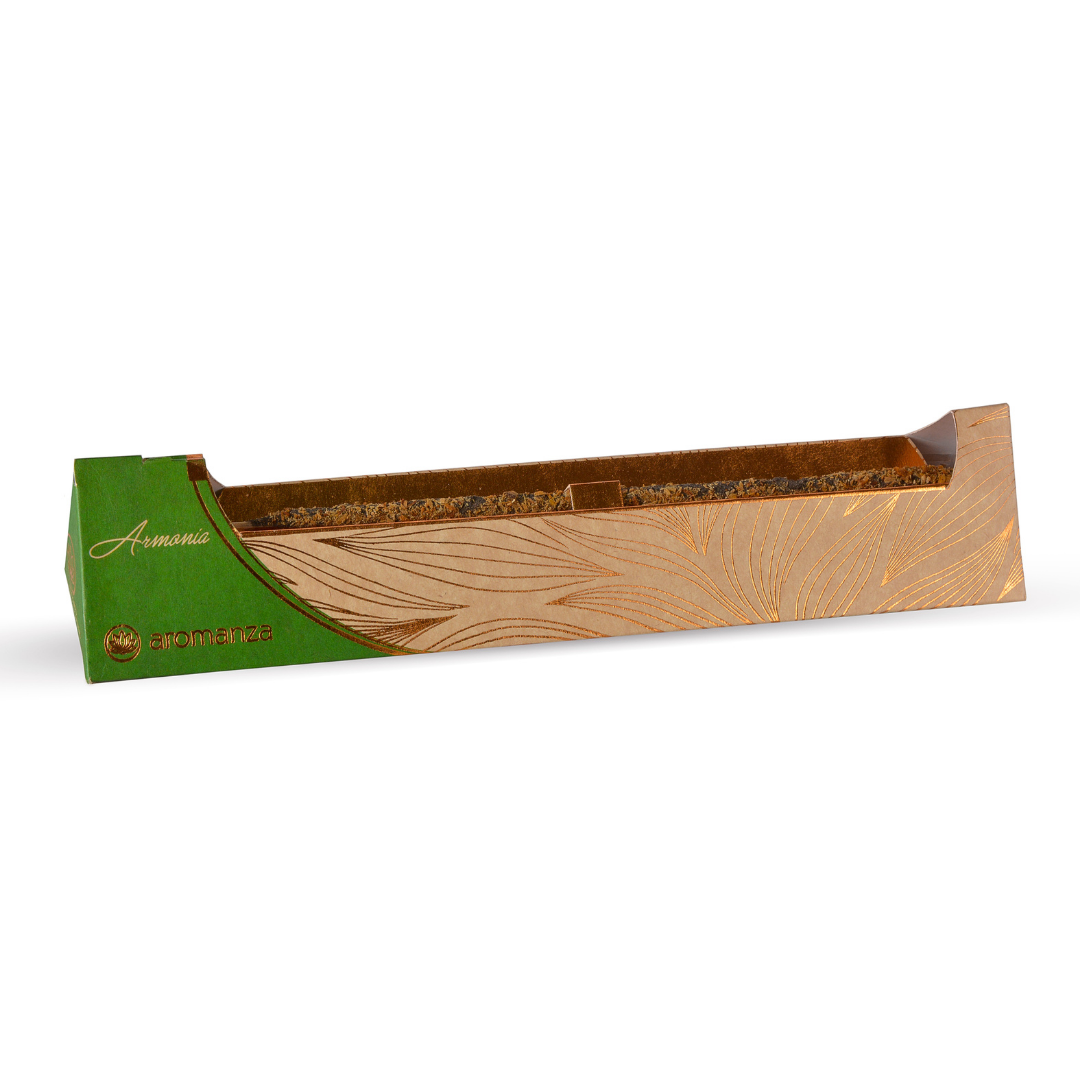 Blend Palo Santo y Vainilla