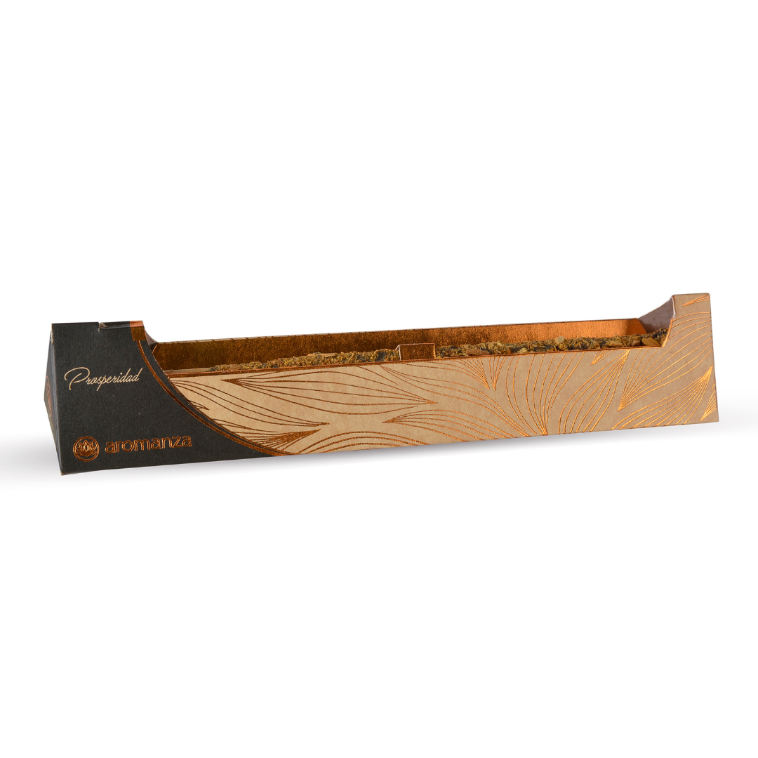 Blend Palo Santo Prosperidad