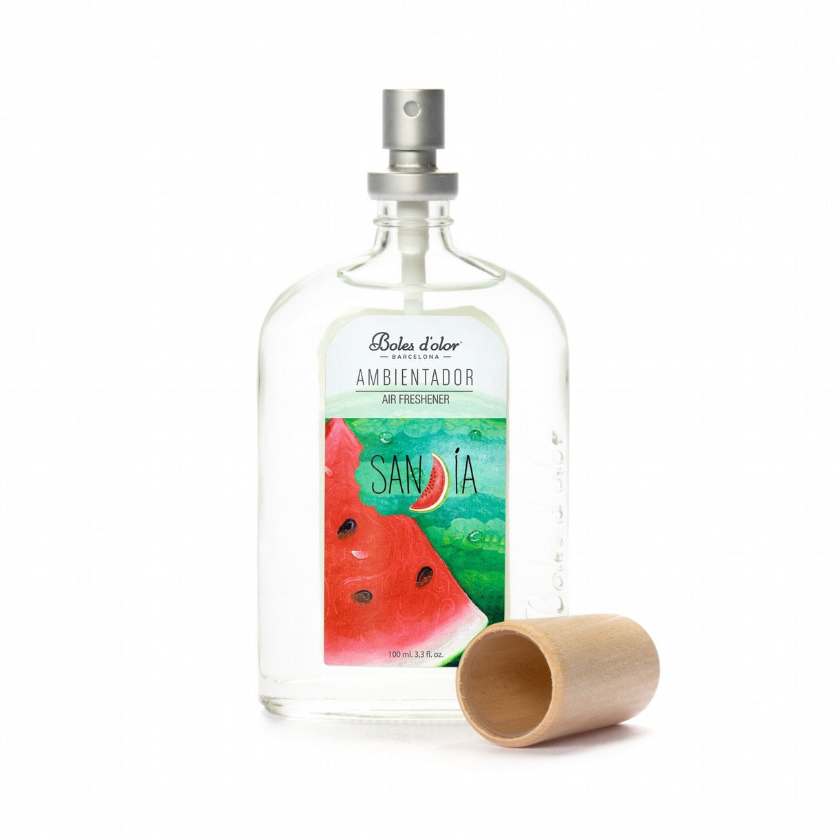 Aromatizante Spray Sandia 100 mL